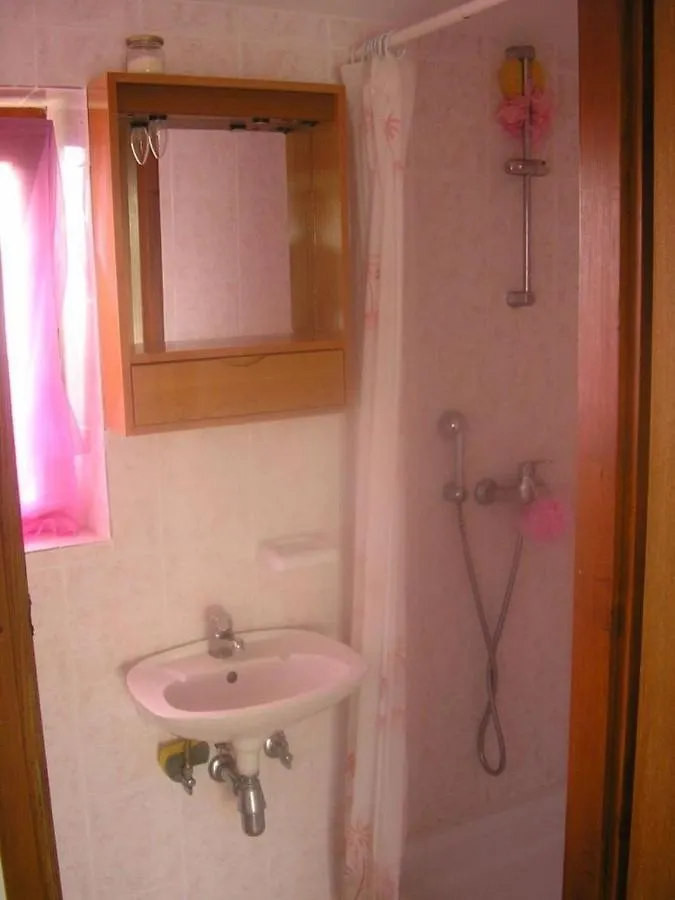 Apartments Malenica, Njivice, Croatia, 200 M From The Sea  Njivice