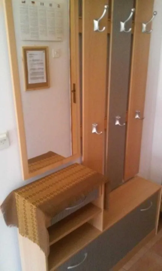 Apartments Malenica, Njivice, Croatia, 200 M From The Sea Croatia