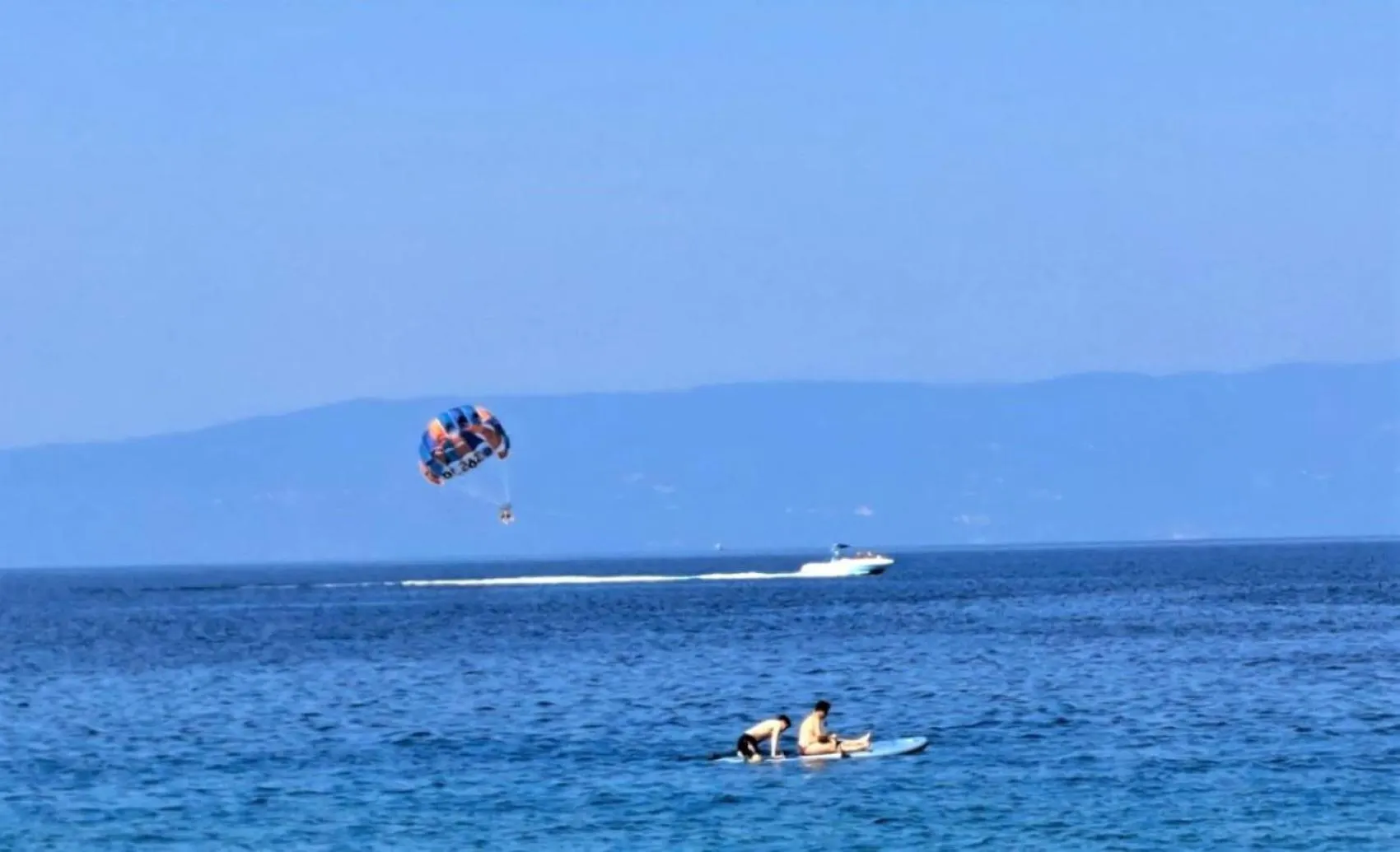Apartments Malenica, Njivice, Croatia, 200 M From The Sea 0*, Njivice