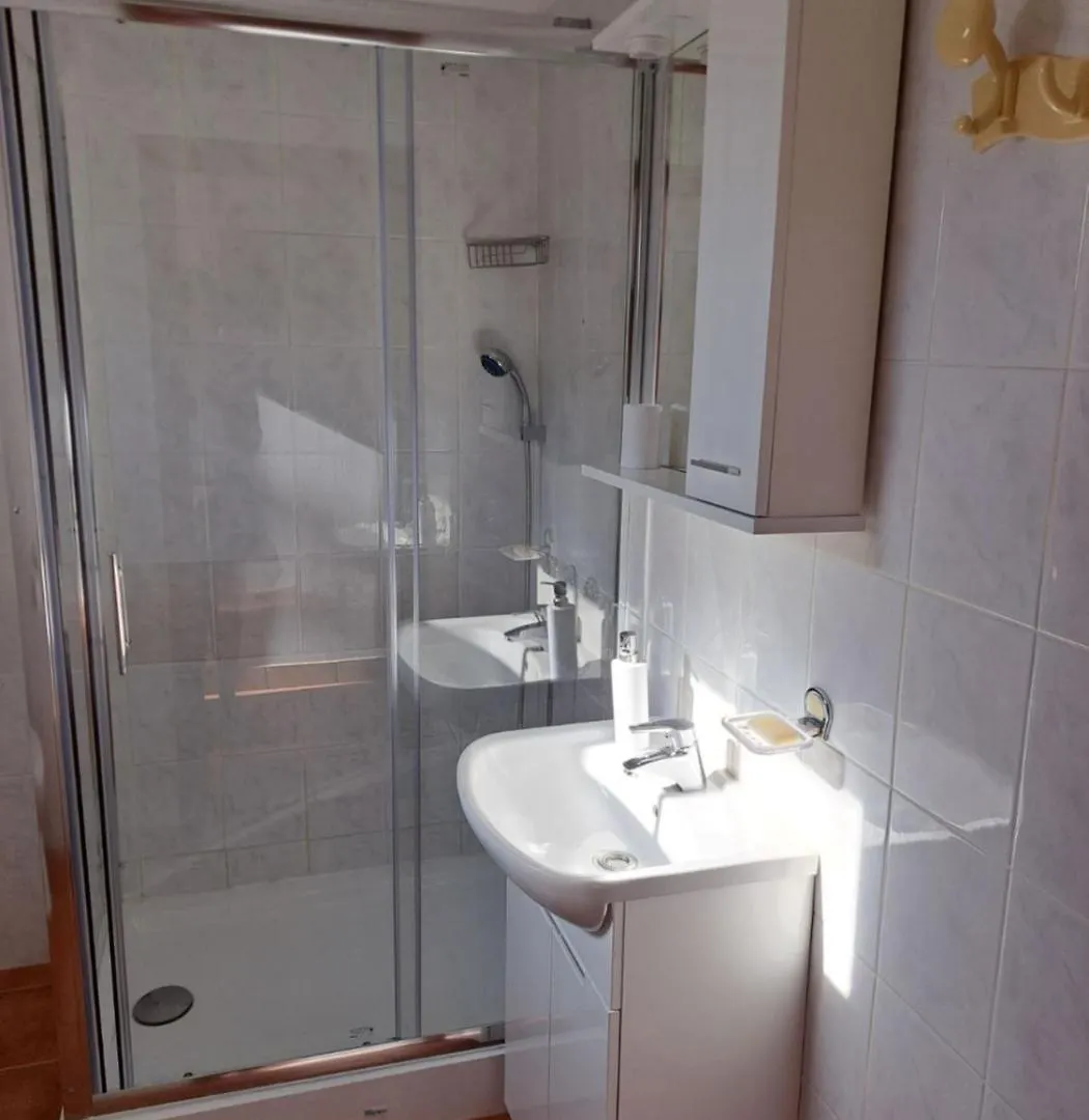 Apartments Malenica, Njivice, Croatia, 200 M From The Sea 0*, Njivice Croatia